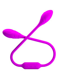 pretty love - estimulador unisex dream lovers whip
