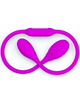 Vibrador Pretty Love Dream Lovers 2 Roxo