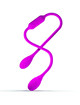 pretty love - unisex stimulator dream lovers whip 2
