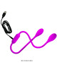 Pretty love - unisex stimulator dream lovers whip 2