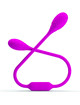 Pretty love - estimulador unisex dream lovers whip 2