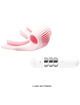 Estimulador Oral Pretty Love Elsa
