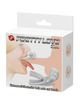 Pretty love - elsa oral stimulator
