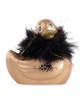 big tease toys - i rub my duckie 2.0 paris (gold)
