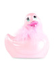 Big tease toys - i rub my duckie 2.0 paris (pink)