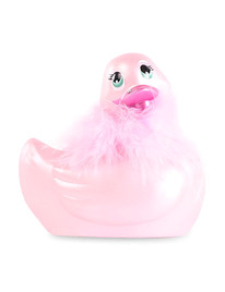 big tease toys - i rub my duckie 2.0 paris (pink)