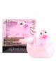 Big tease toys - i rub my duckie 2.0 paris (pink)