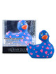 big tease toys - i rub my duckie 2.0 romance (purple pink)