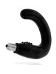 addicted toys - anal massager negro