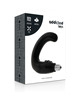 addicted toys - anal massager negro