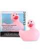 Big tease toys - i rub my duckie classic vibrating duck pink