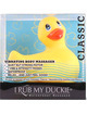 Vibrador Big Tease Toys I Rub My Duckie Classic Amarelo