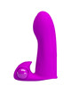 Dedeira Pretty Love Maxwell com Vibração Roxo