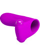 Dedeira Pretty Love Maxwell com Vibração Roxo