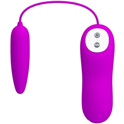 pretty love - harriet massager stimulator