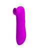 romance - magic flute suction stimulator