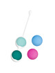 Bolas de Kegel Happy Loky Beads