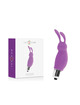 Bala Vibratória Intense Roger Rabbit Roxo