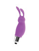 intense - rabbit roger lilac