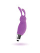Bala Vibratória Intense Roger Rabbit Roxo