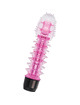 glossy - axel vibrator pink