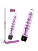 Vibrador Glossy Lenny Roxo