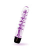 glossy - lenny vibrator purple