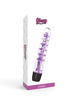 glossy - lenny vibrator purple