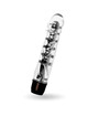 glossy - lenny vibrator black
