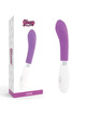 Glossy - john vibrador lila