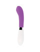 Glossy - john vibrador lila