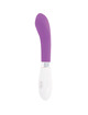 Glossy - john vibrador lila