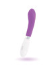 Glossy - john vibrador lila