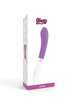 Glossy - john vibrador lila