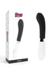 Glossy - john vibrador negro