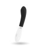 Glossy - john vibrador negro