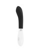 Glossy - john vibrador negro