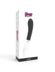 Glossy - john vibrador negro