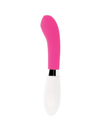 Vibrador Glossy John Rosa