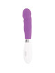 Glossy - paul vibrador lila