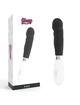 glossy - paul vibrator black