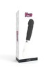 glossy - paul vibrator black
