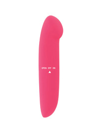 Vibrador Glossy Phil Rosa
