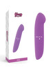 glossy - phil vibrator purple