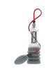 bathmate - hydroxtreme 7 wide boy transparente