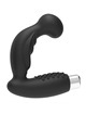 addicted toys - vibrador prosttico recargable model 3 - negro