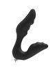 addicted toys - vibrador prosttico recargable model 6 - negro