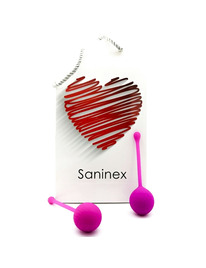 saninex - clever lilac ball