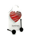 saninex - clever bola negra