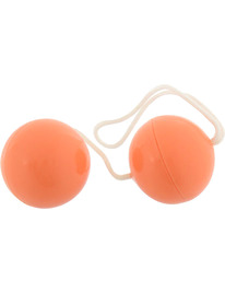 seven creations - supersoft orgasmic balls